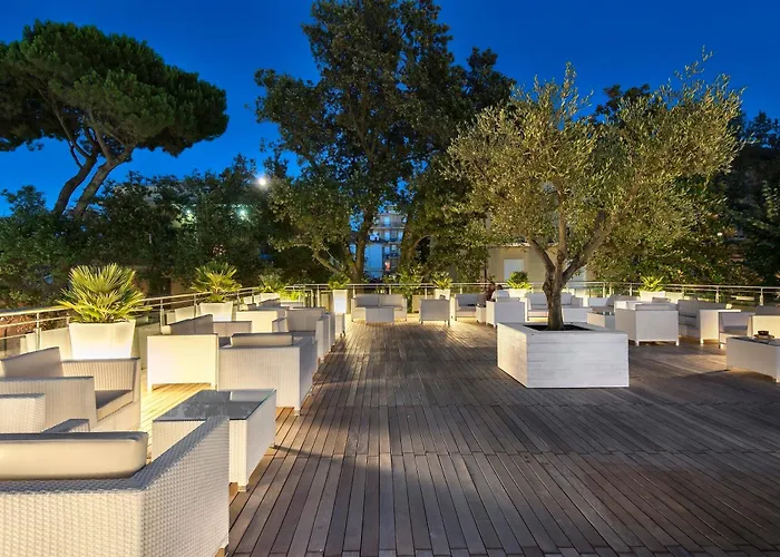 Hotel Gambrinus Valentini Family Village