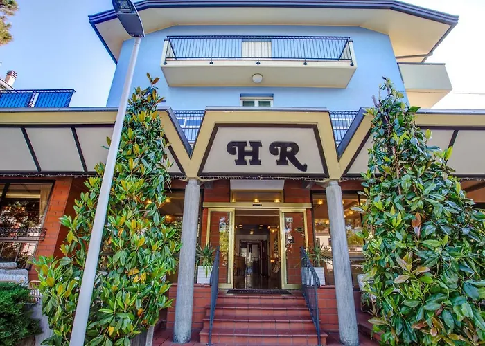 Rosalba Valentini Family VillageFamily Hotel